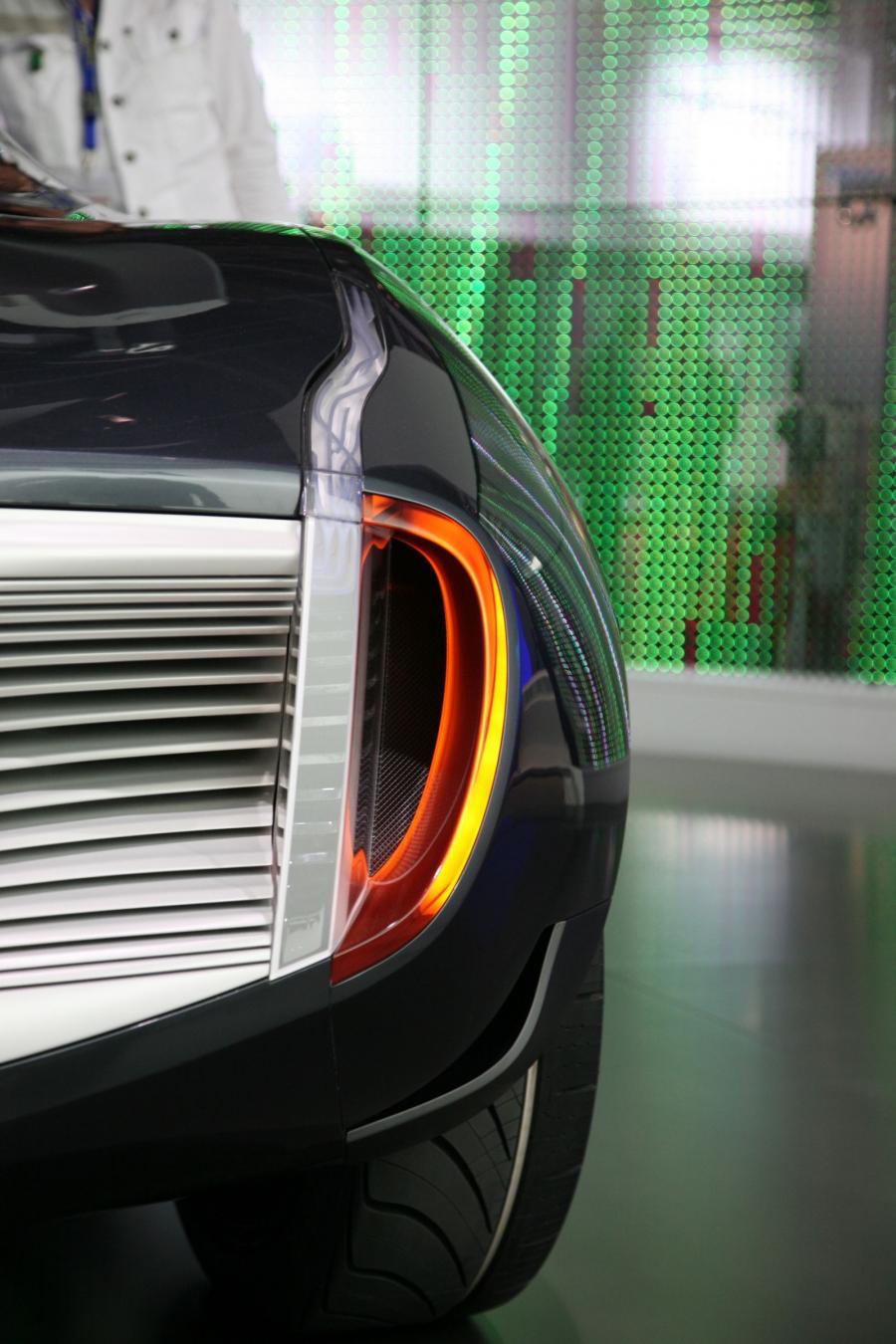  Renault Ondelios Concept 2008 года  (фото 12 из 108)